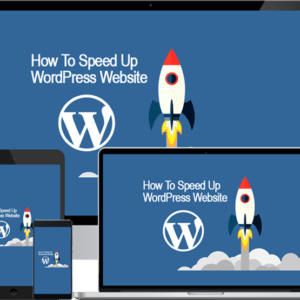 WordPress Speed Tutorials For Beginners