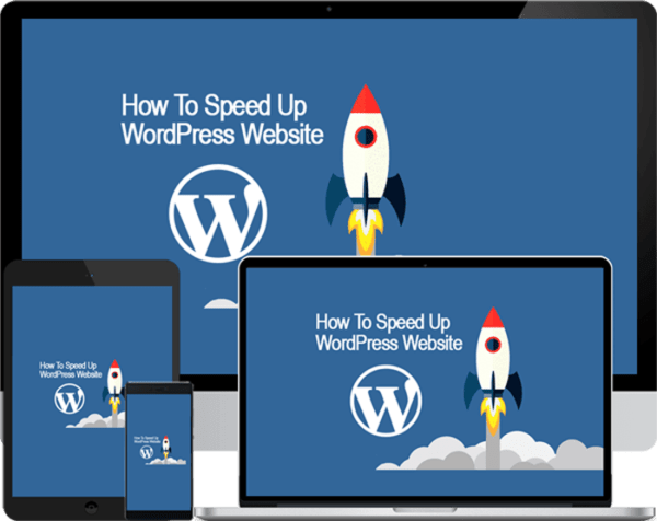 WordPress Speed Tutorials For Beginners