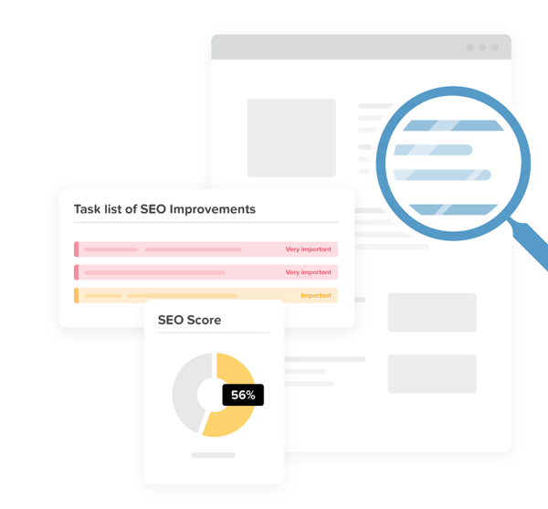 free seo checker tool