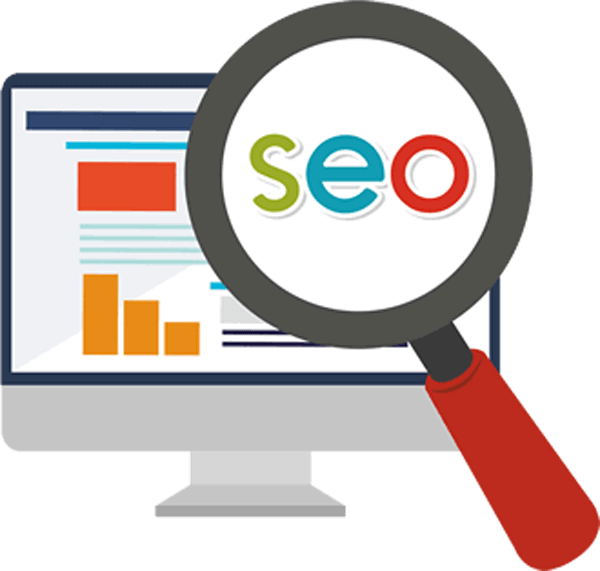 free seo reprt