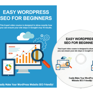 easy seo for wordpress