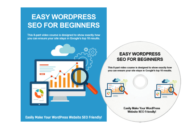 easy seo for wordpress