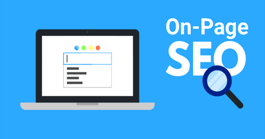wordpress on-page seo