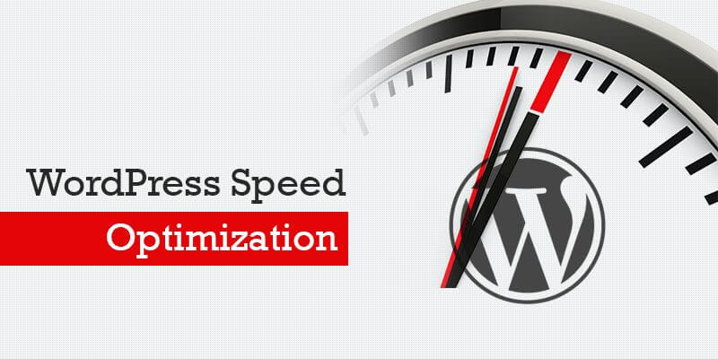 WordPress Speed Optimization