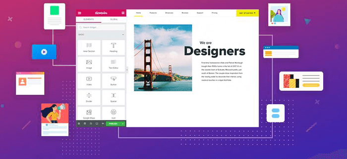 elementor for wordpress beginners