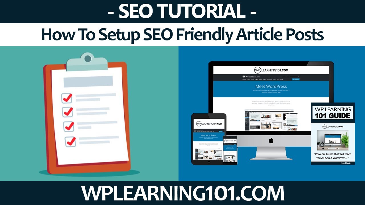 Wordpress Site Settings Overview Tutorial For Beginners Step By Step Wp Learning 101 Wordpress Site Settings Overview Tutorial For Beginners Step By Step Wp Learning 101