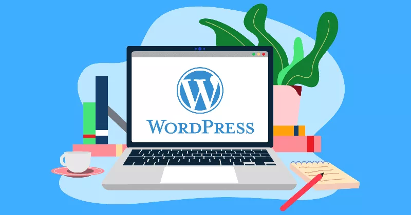 learn wordpress