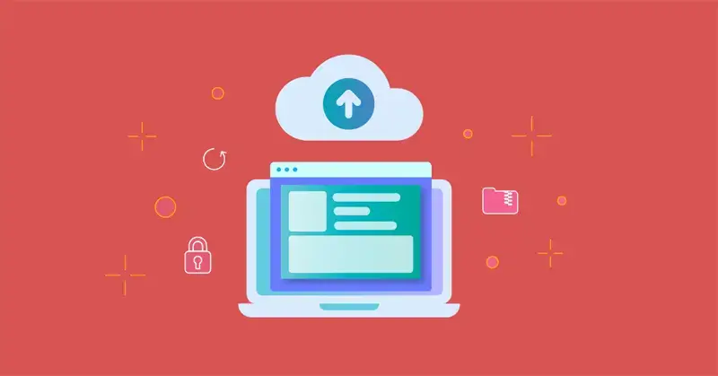 Back Up Your Website and Database Before Installing SSL