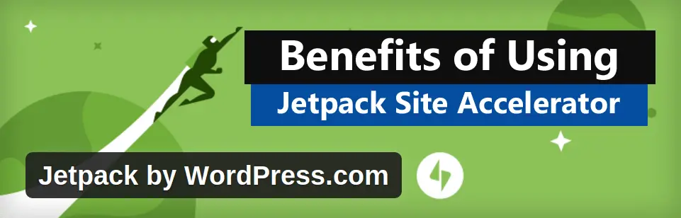 Benefits of Using Jetpack Site Accelerator
