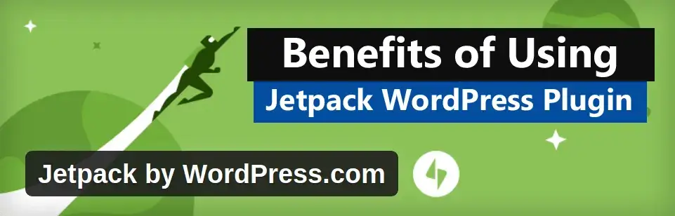 Benefits of Using Jetpack WordPress Plugin