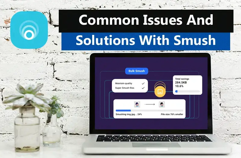 Common Issues and Solutions with Smush