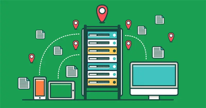 Content Delivery Network (CDN)