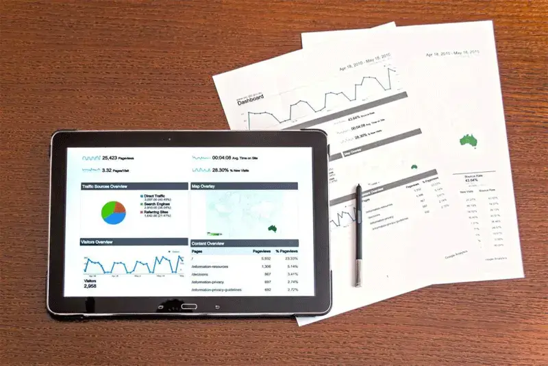 Customizing Google Analytics Tracking