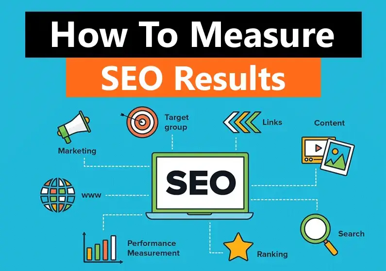 How To Measure SEO Results