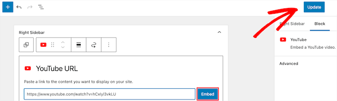 How to Embed Video in WordPress Website