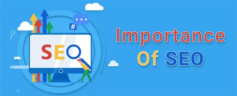 Importance of SEO for Websites