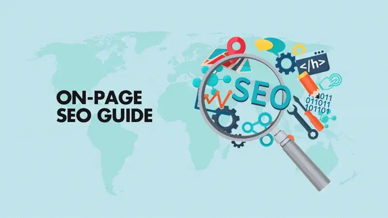 On-Page SEO Guide