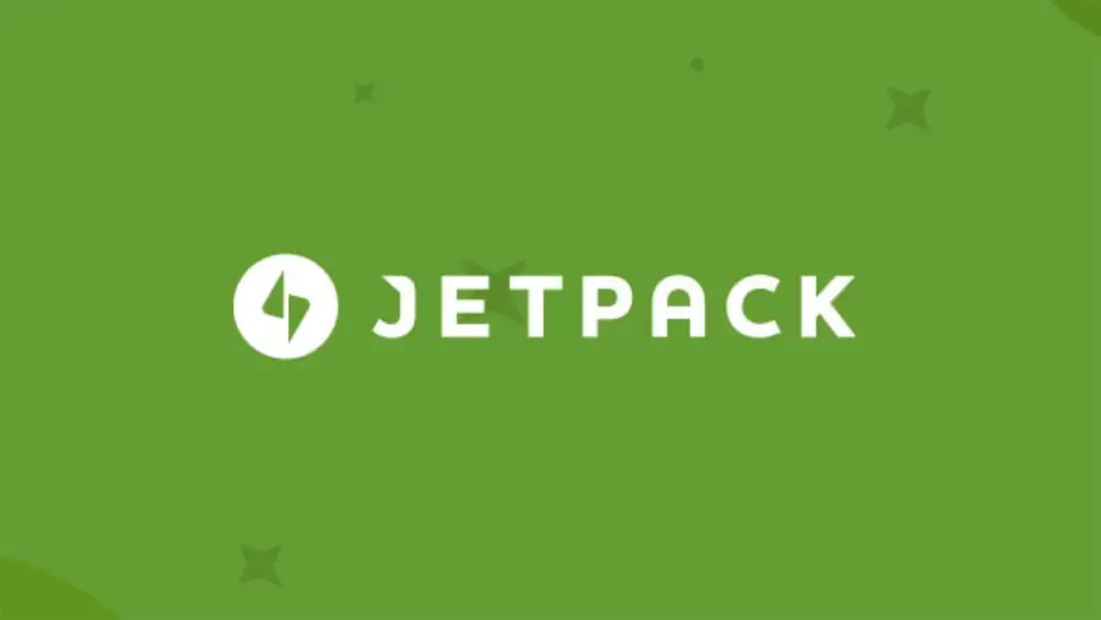 what is jetpack