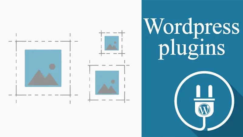 Using WordPress Plugins To Resize Images