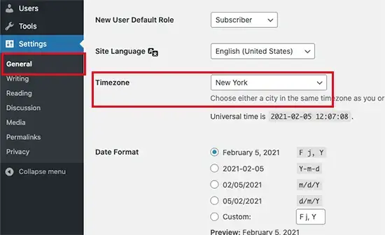 WordPress Scheduling Posts Troubleshooting