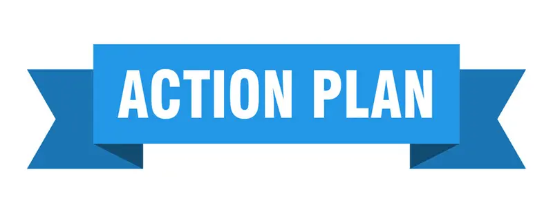 action plan