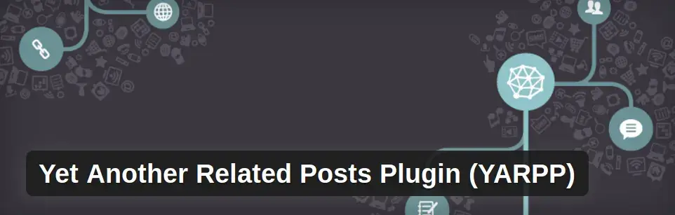 yet another related posts plugin