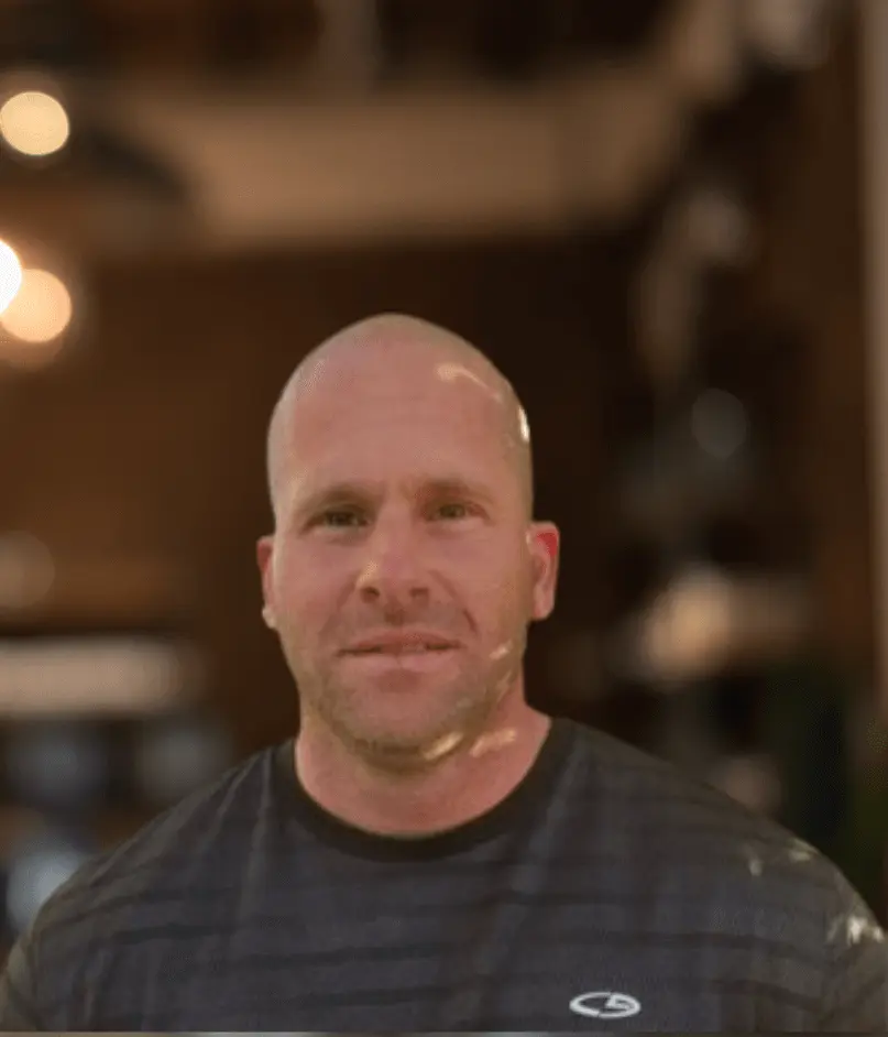 Chad Portnova