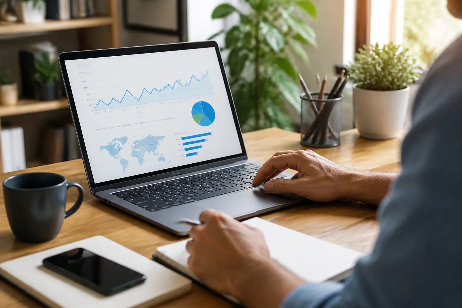 Boost WordPress SEO to Drive More Website Traffic - Image 1