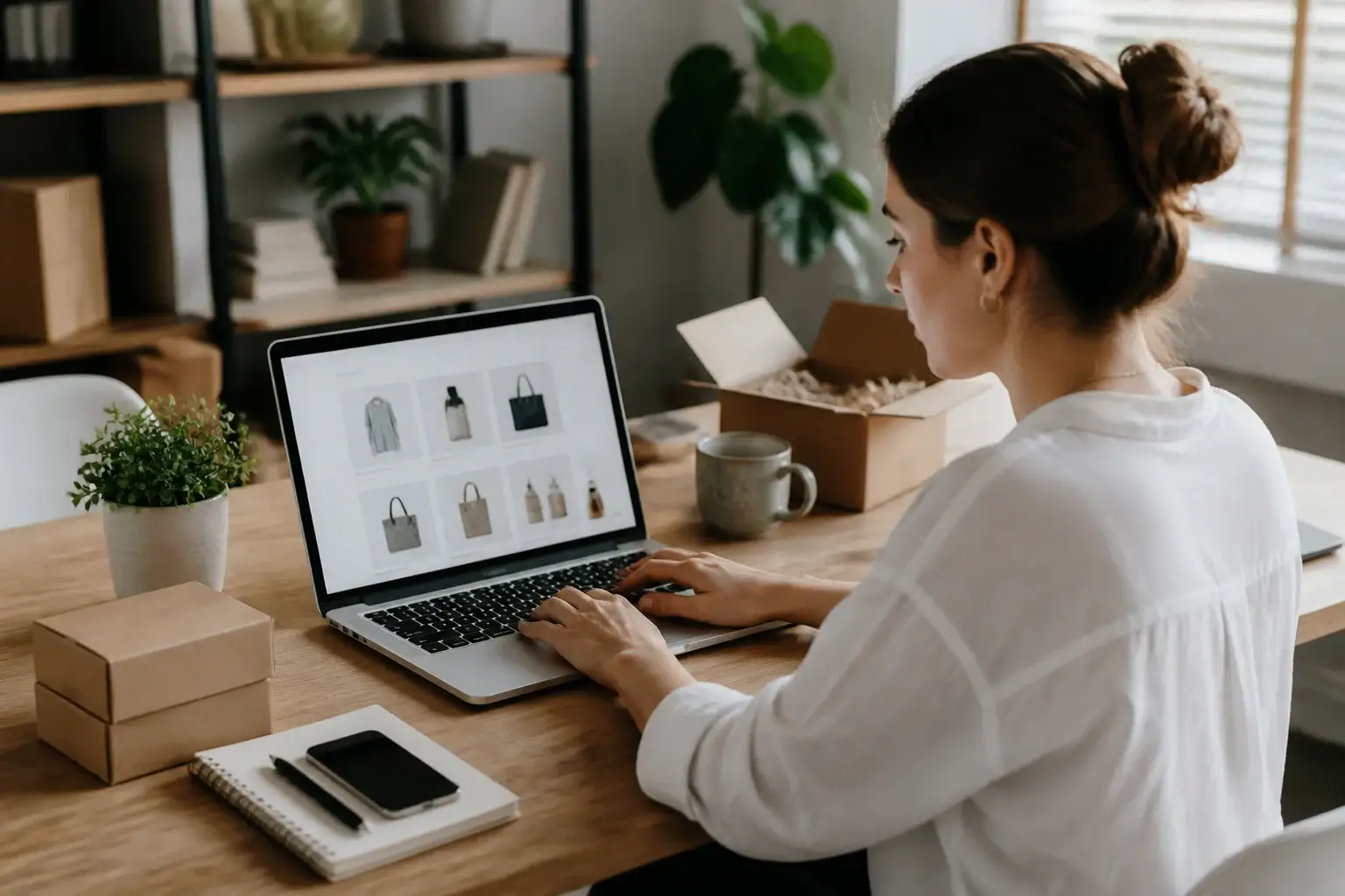 woocommerce for beginners featured image