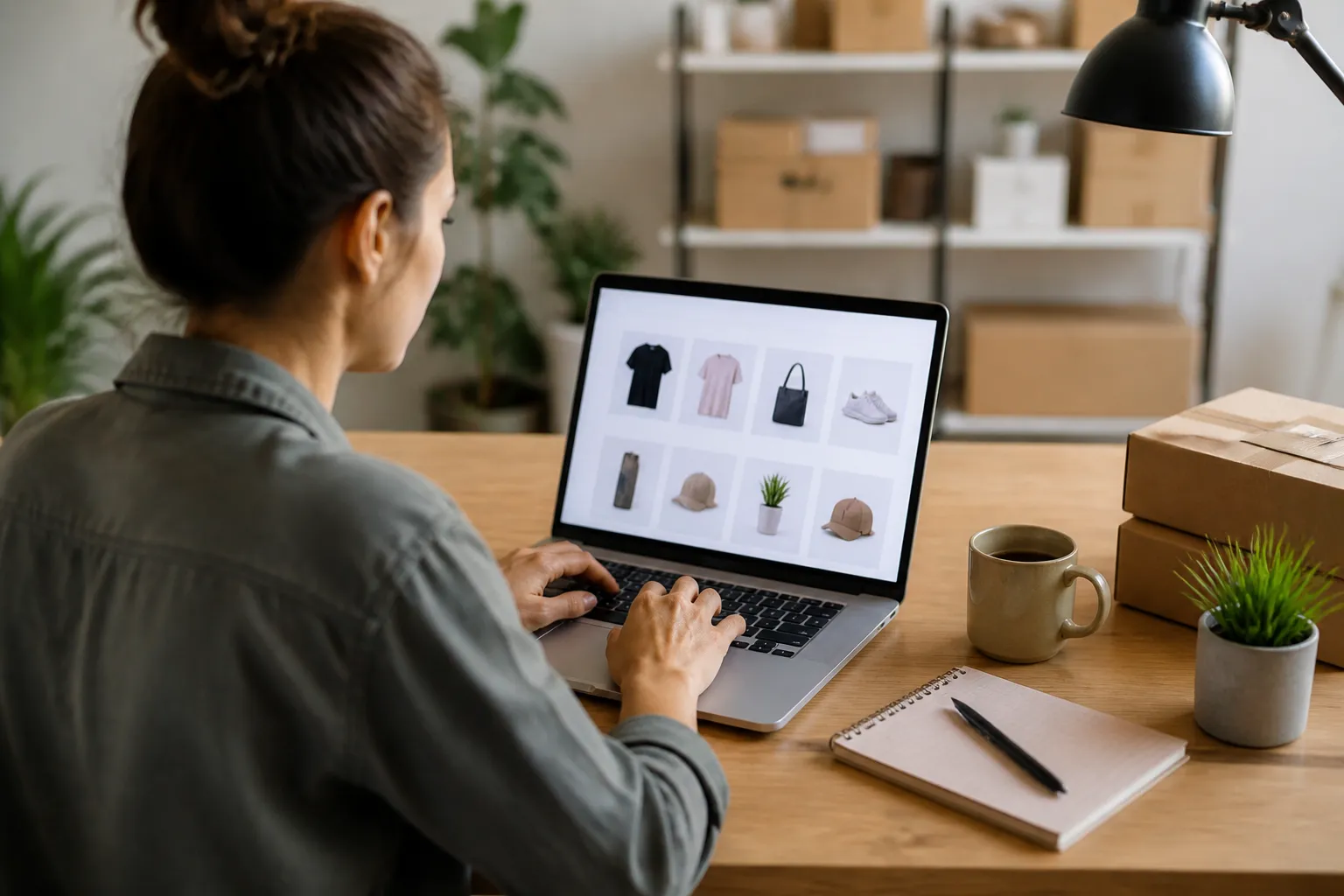 WooCommerce for Beginners - Image 1