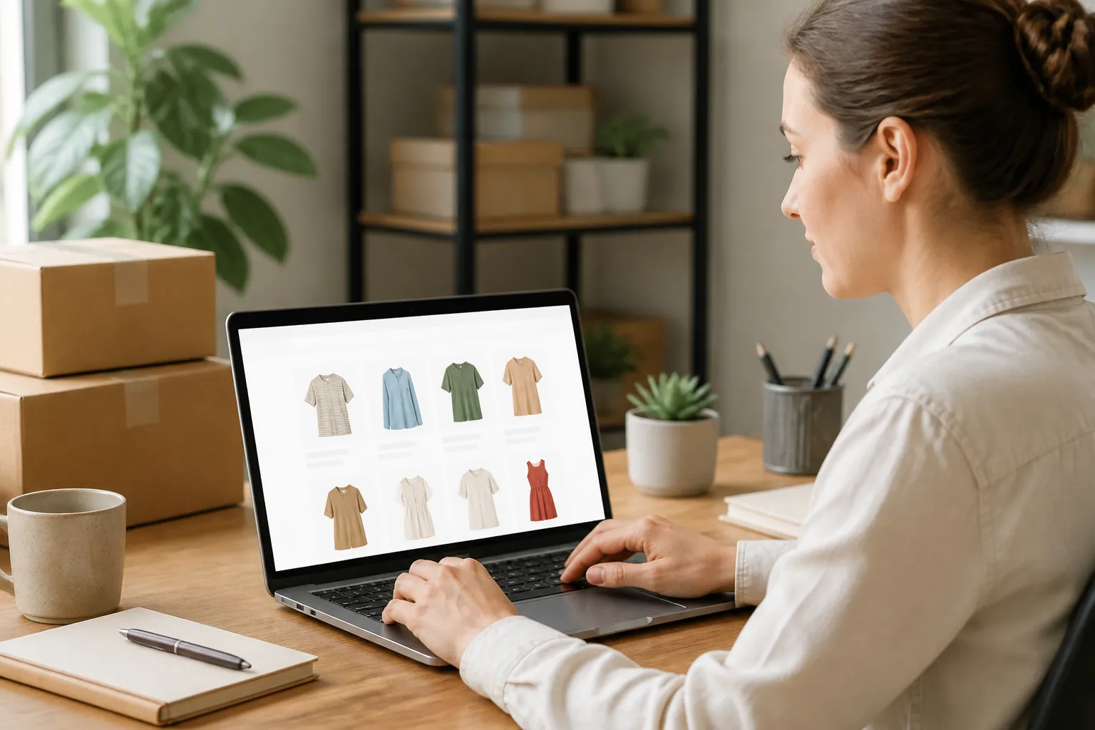 WooCommerce for Beginners - Image 2