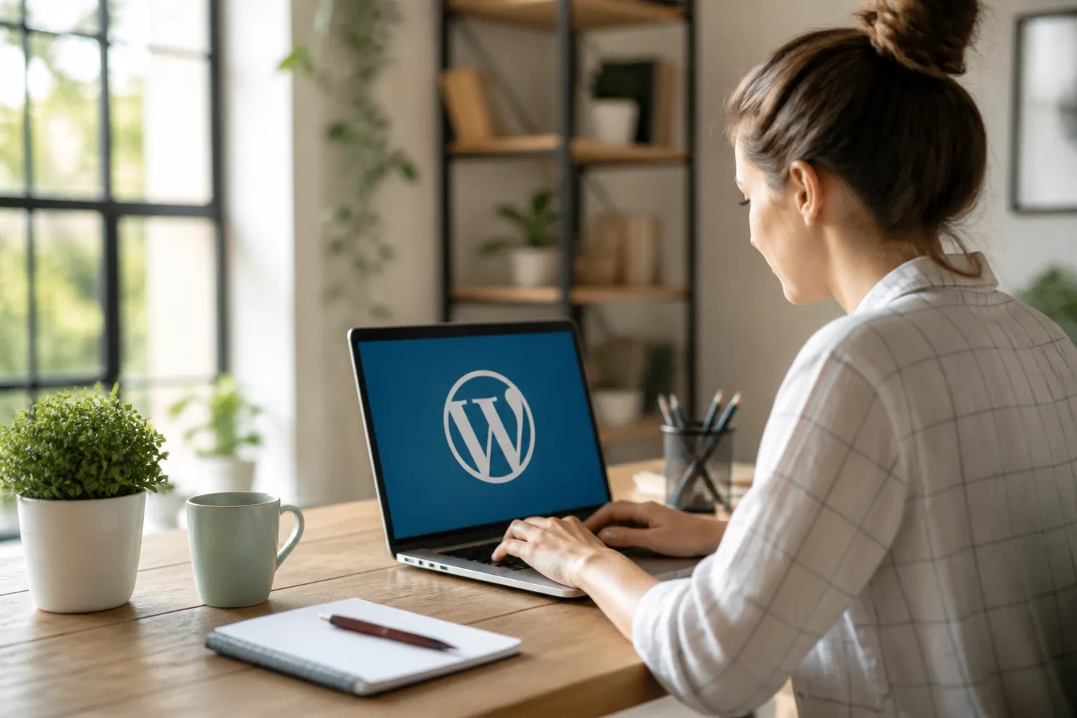 WordPress Blogging - Image 2