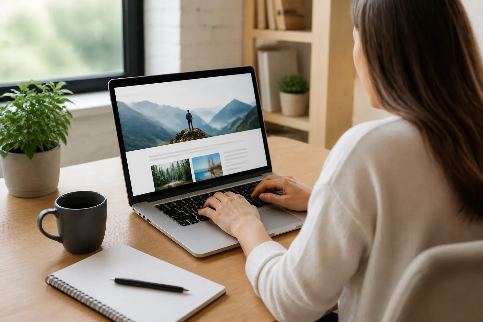 WordPress Blogging - Image 3