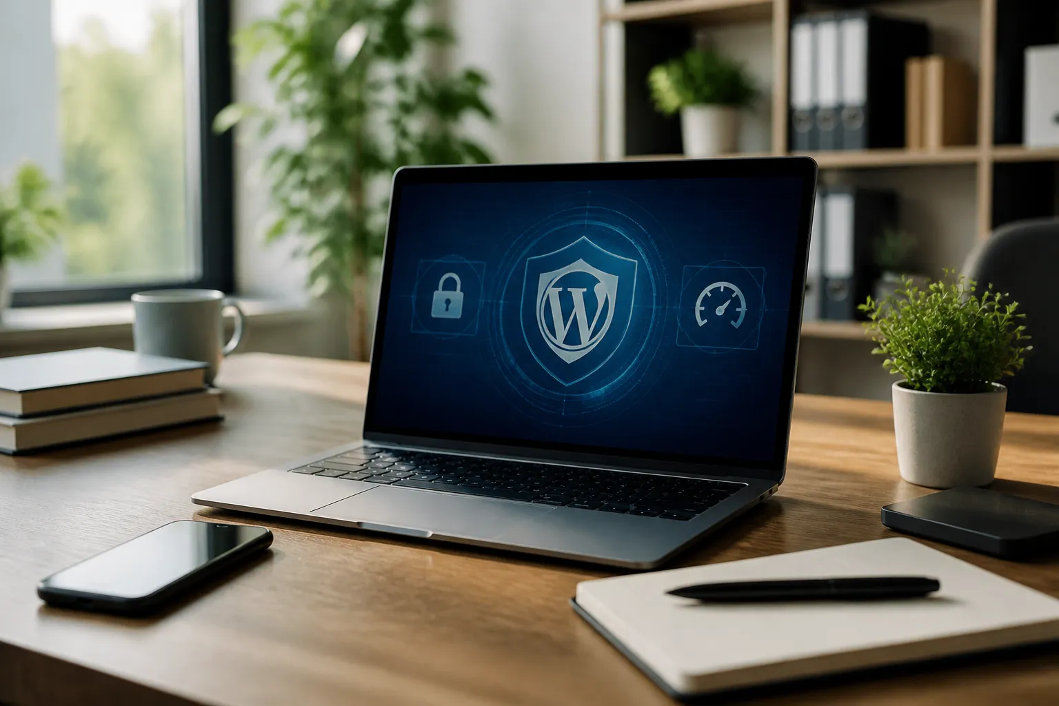 WordPress Security, Speed and Maintenance Guide - Image 1