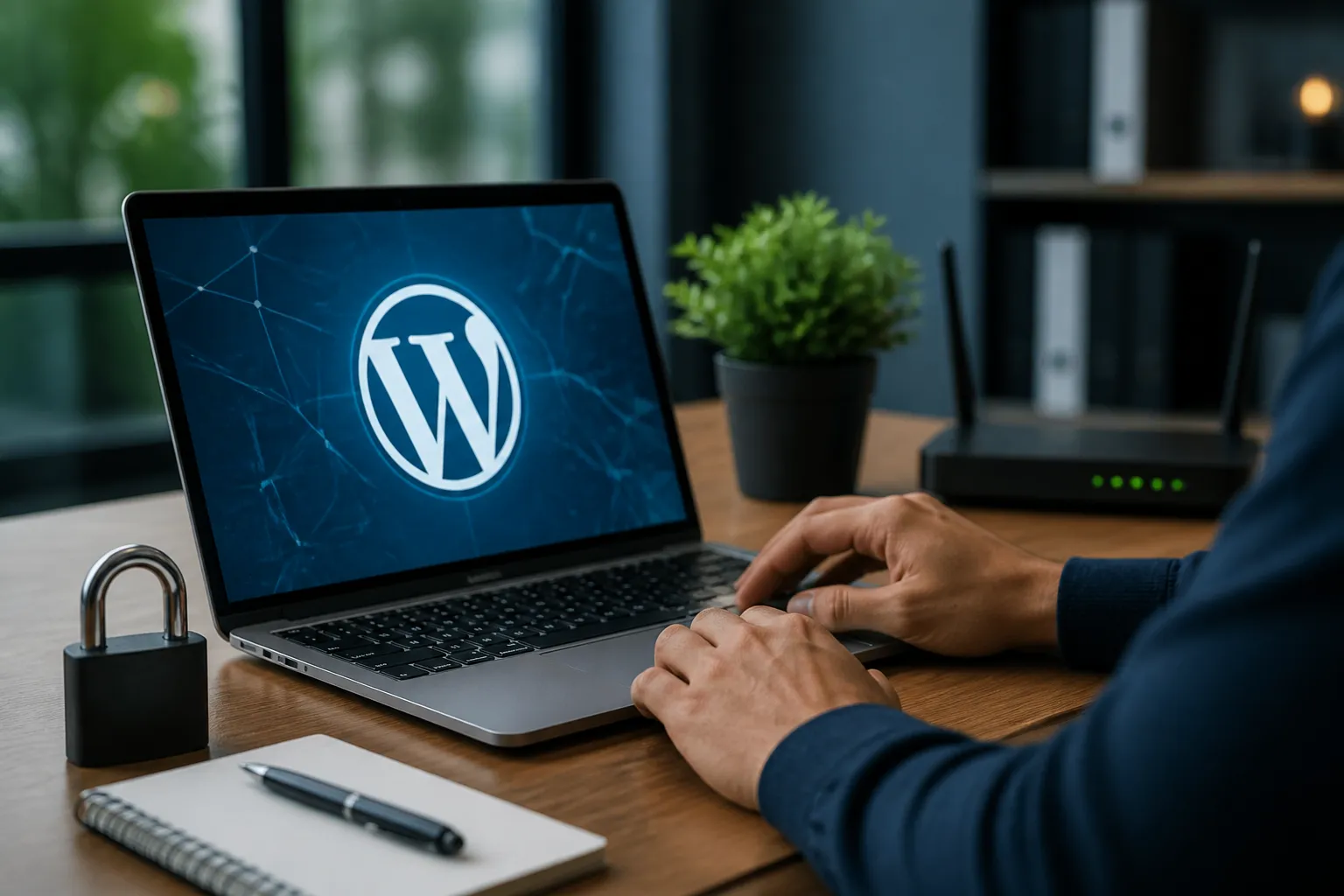 WordPress Security, Speed & Maintenance - Image 2