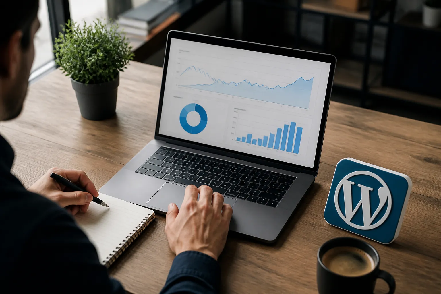 WordPress SEO & Website Traffic - Image 2
