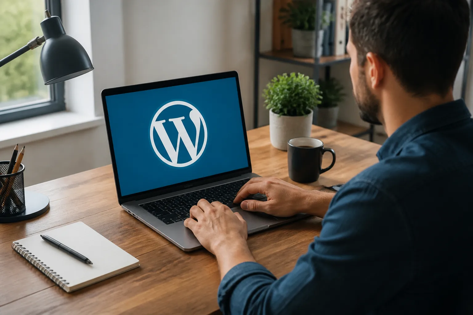 WordPress Setup & Website Building - Image 2