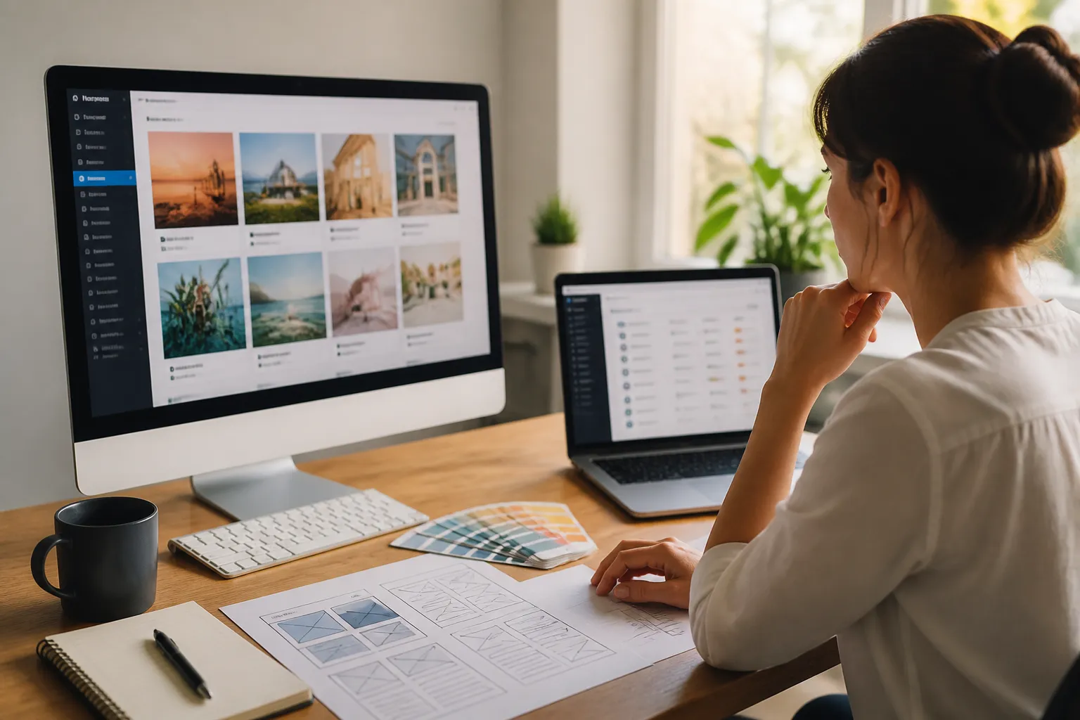 WordPress Themes, Plugins and Customization Guide - Image 1