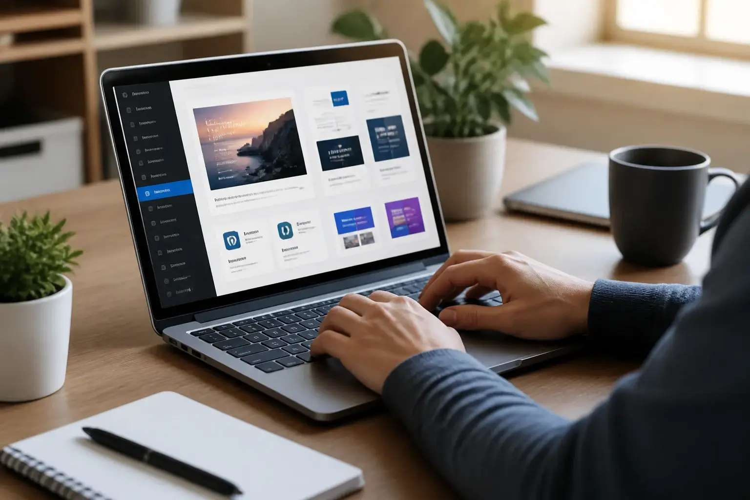 wordpress themes, plugins & customization featured image