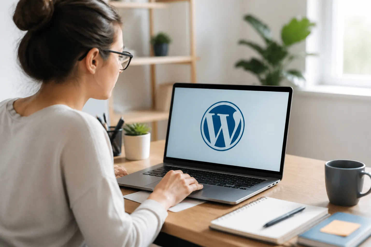 WordPress Tutorials for Beginners - Image 1