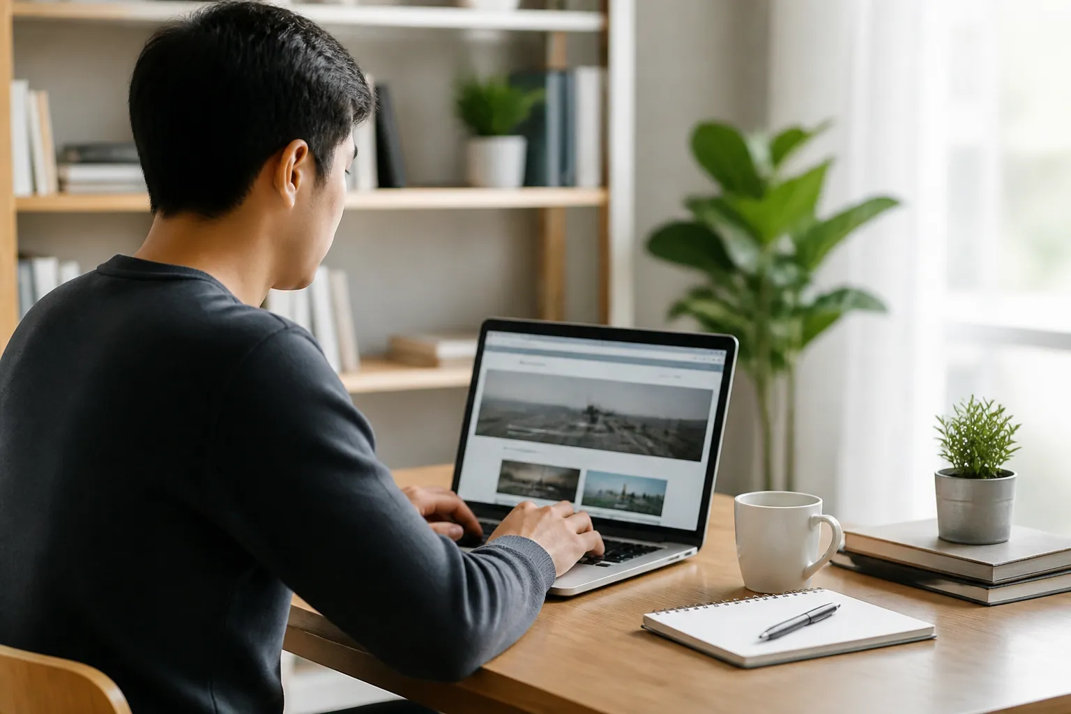 WordPress Tutorials for Beginners: Start Building Today - Image 1