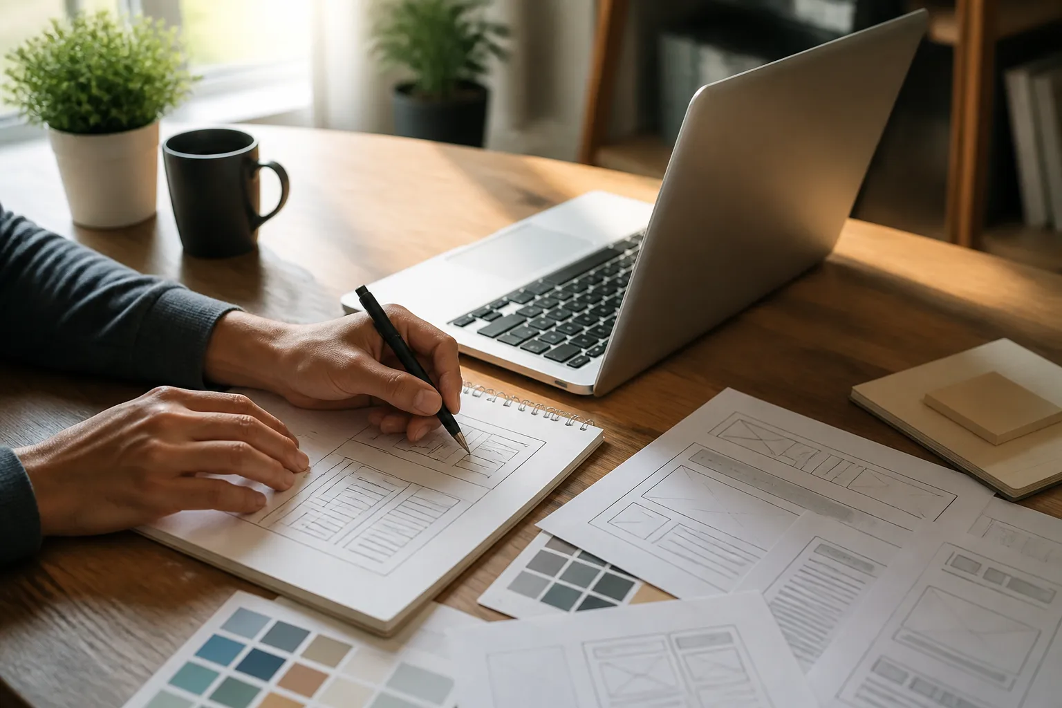How to Build a WordPress Website: Complete Guide - Image 1