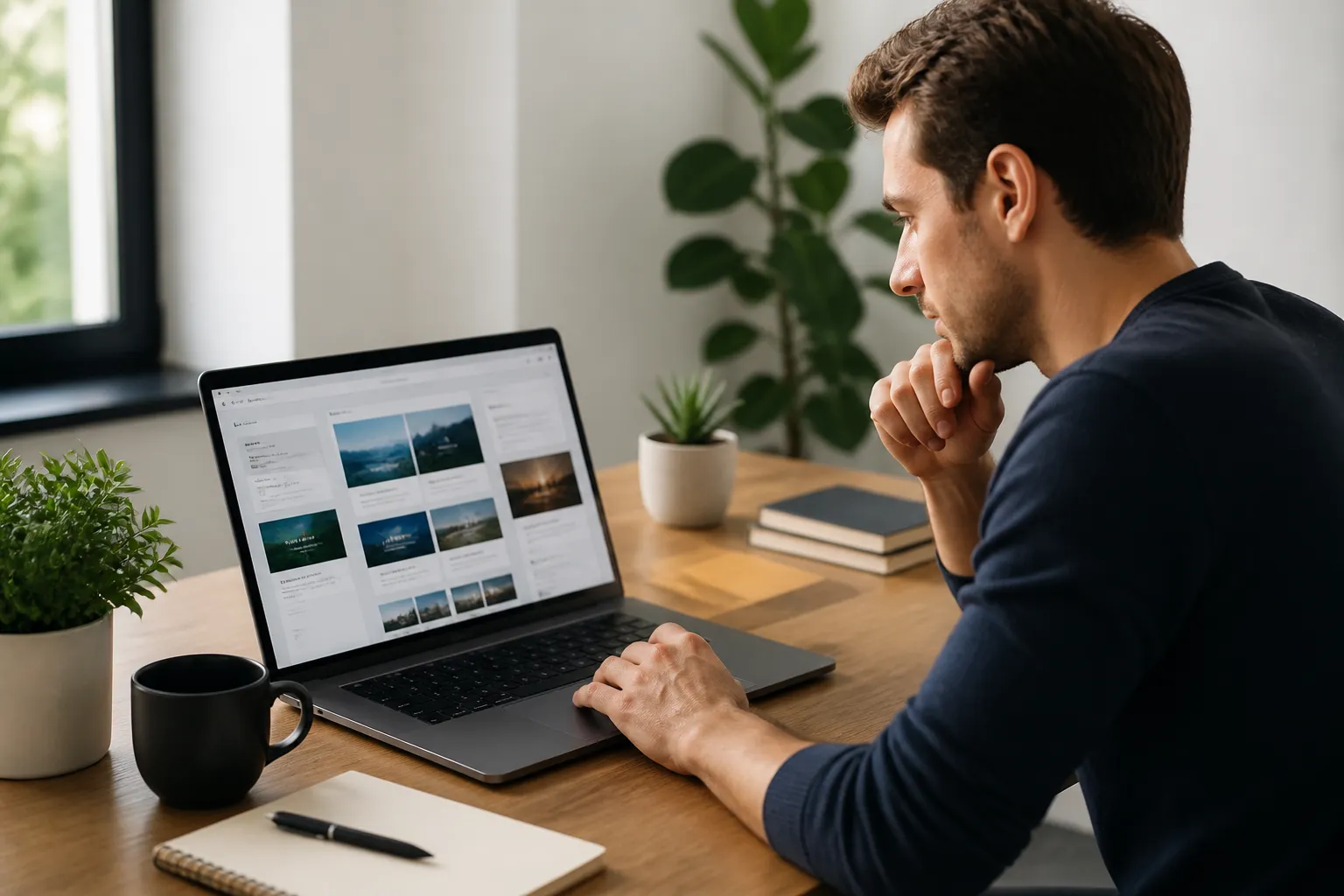 How to Build a WordPress Website - Image 1