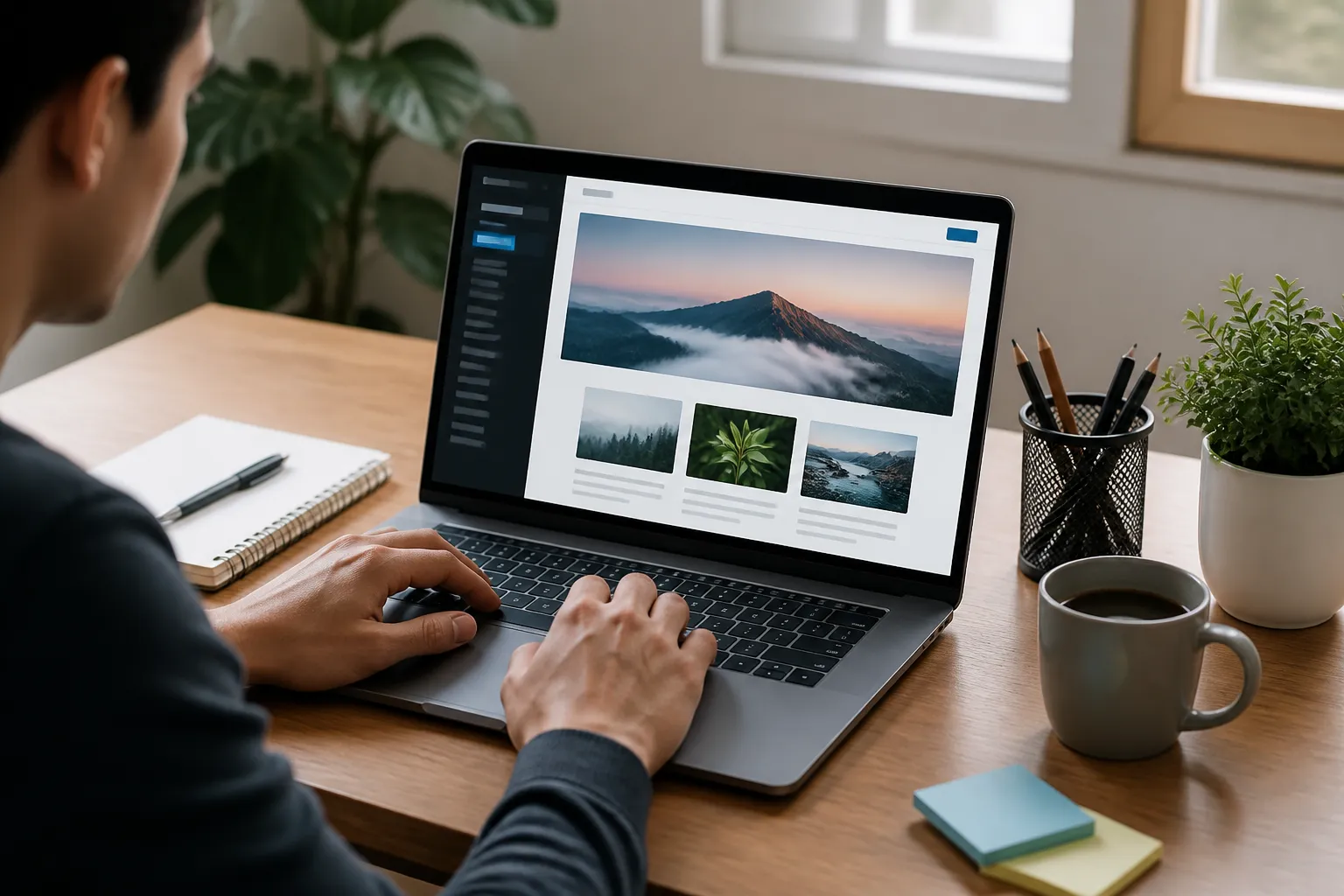 How to Build a WordPress Website - Image 2