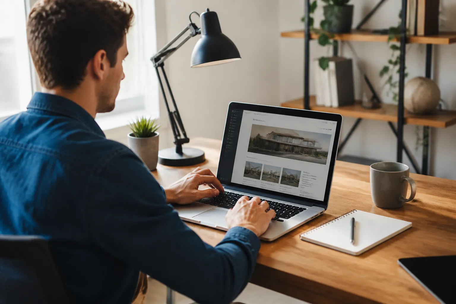 How to Build a WordPress Website - Image 3