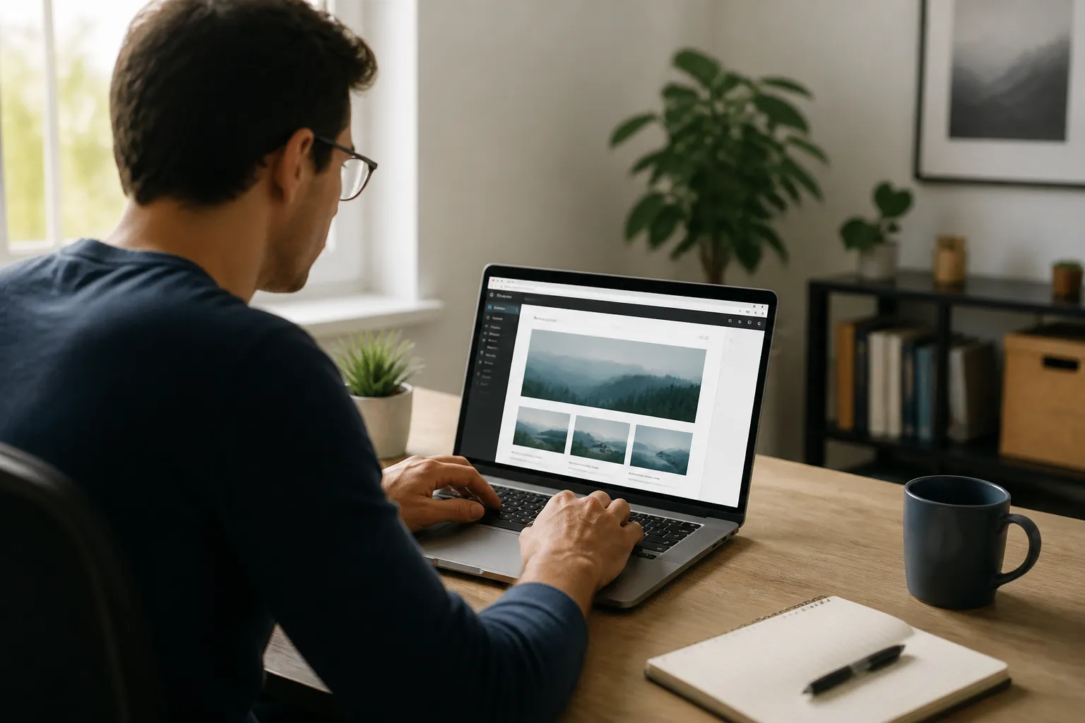 How to Build a WordPress Website - Image 3
