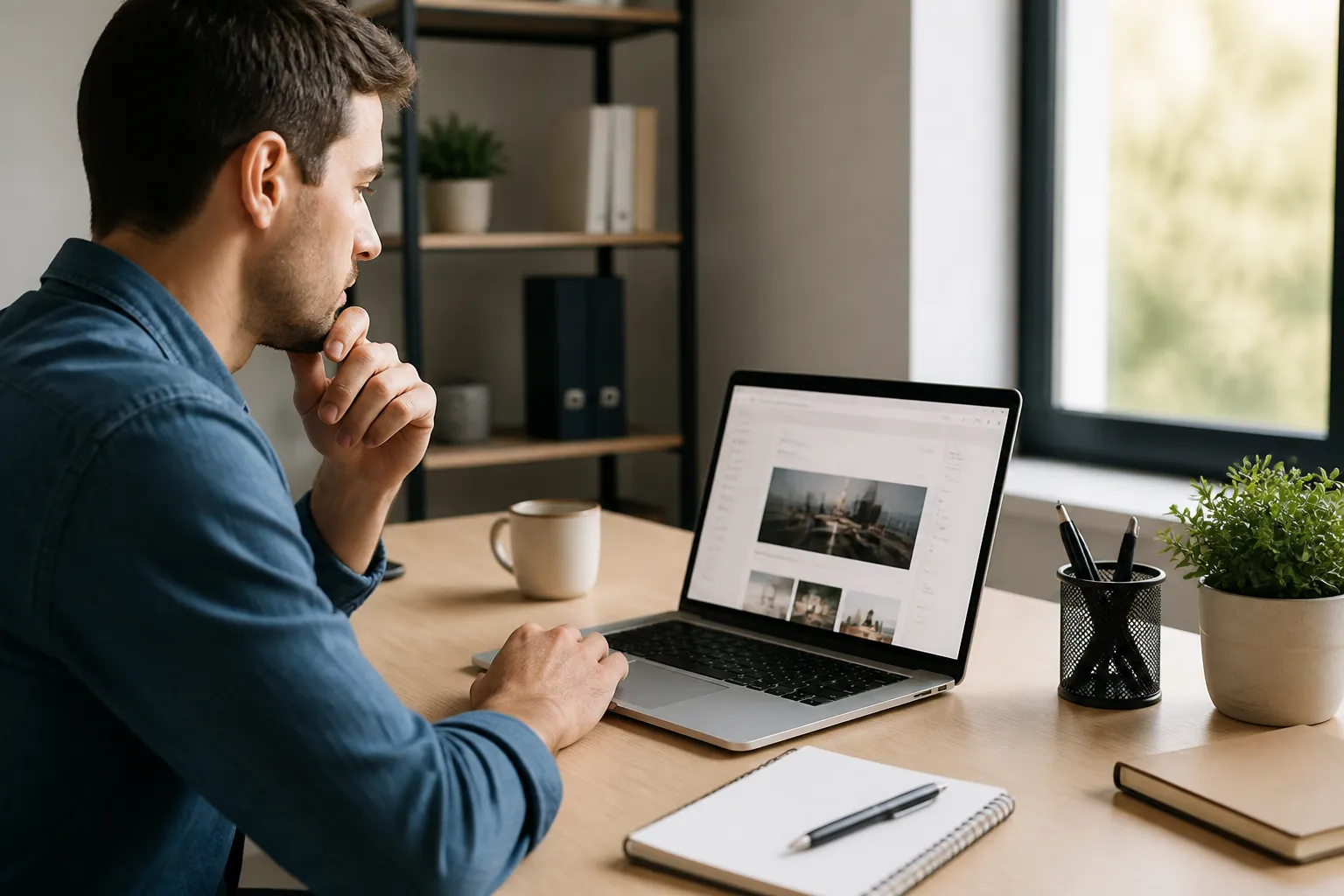 How to Build a WordPress Website Step by Step - Image 1