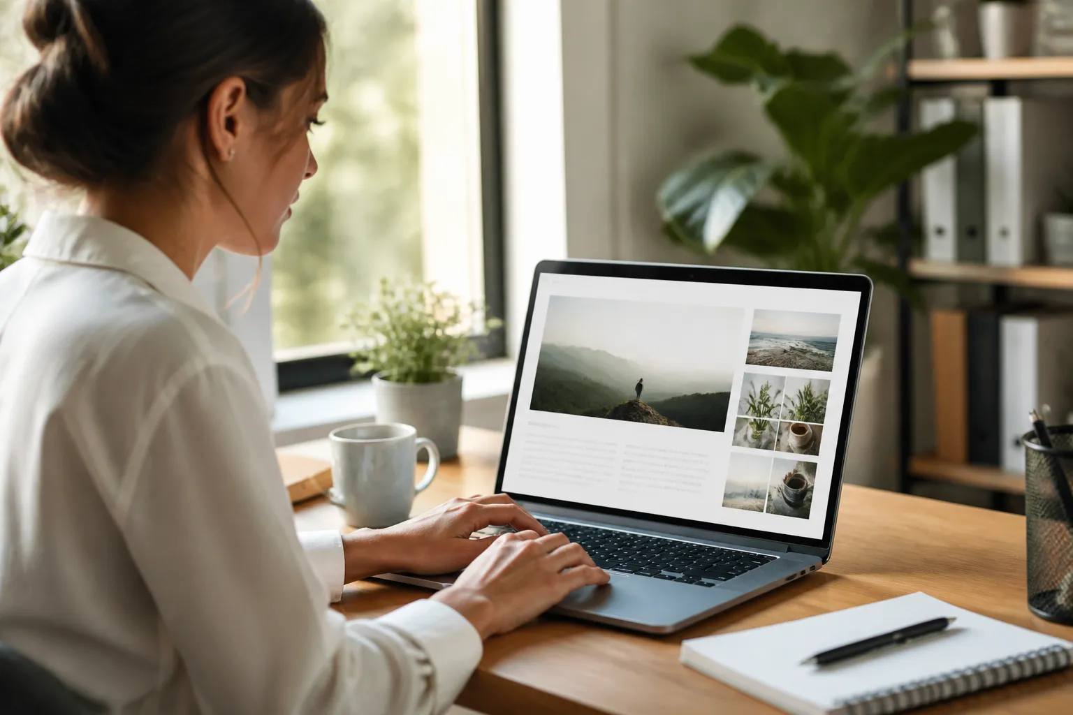Master WordPress Blogging for Growth and Engagement - Image 1