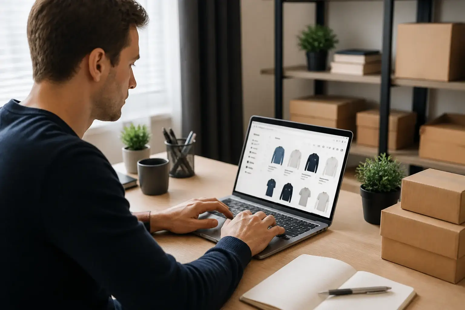 woocommerce for beginners featured image