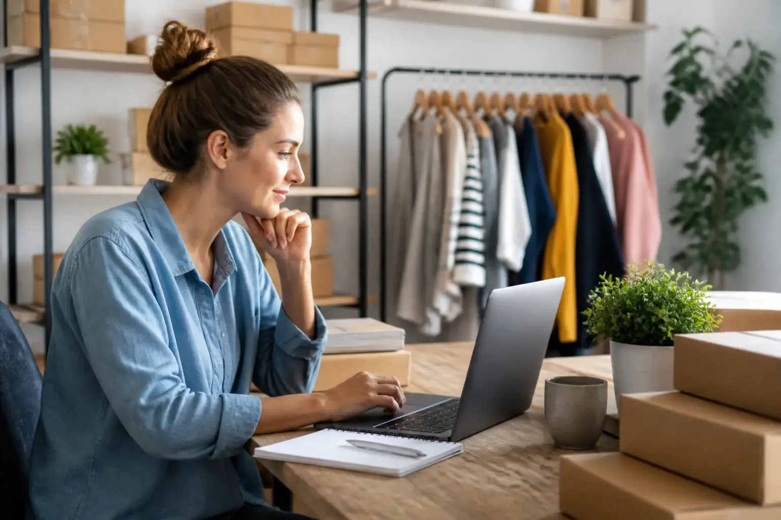 woocommerce for beginners featured image